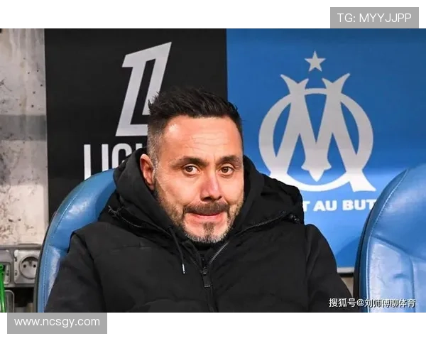 德泽尔比现身热刺接任首选