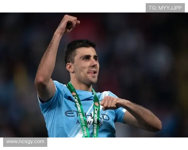 曼城锁定罗德里续约方案